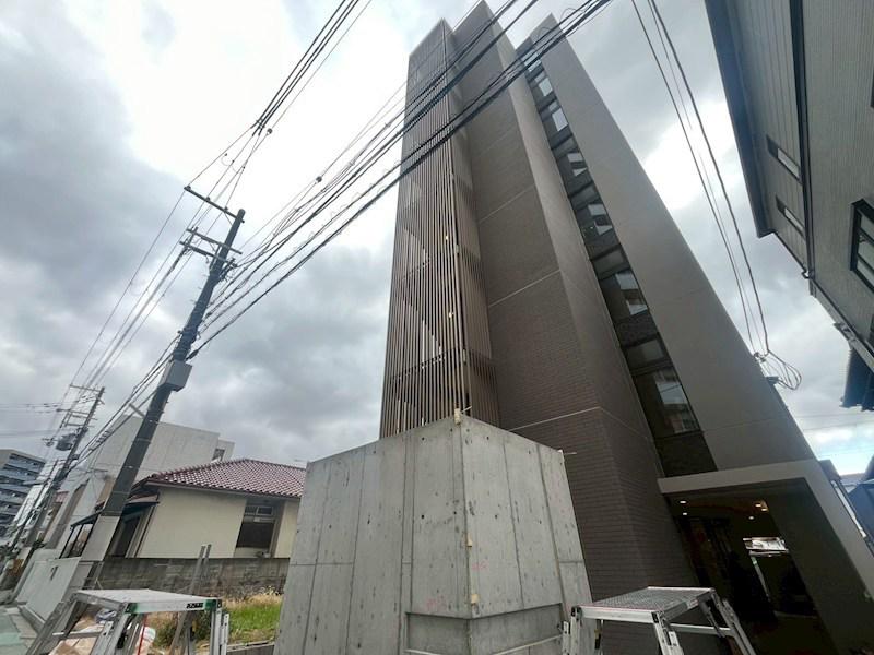 ブロード江坂広芝町レジデンス