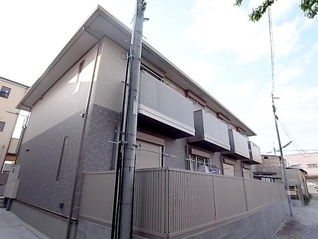 パークサイド・マ・メゾン II