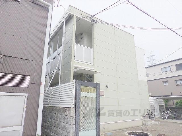 レオパレスブリリアントⅡ