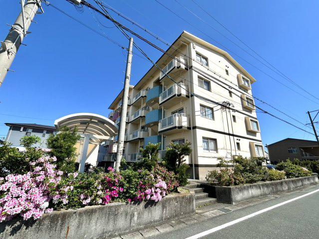 レイクパレス中村B