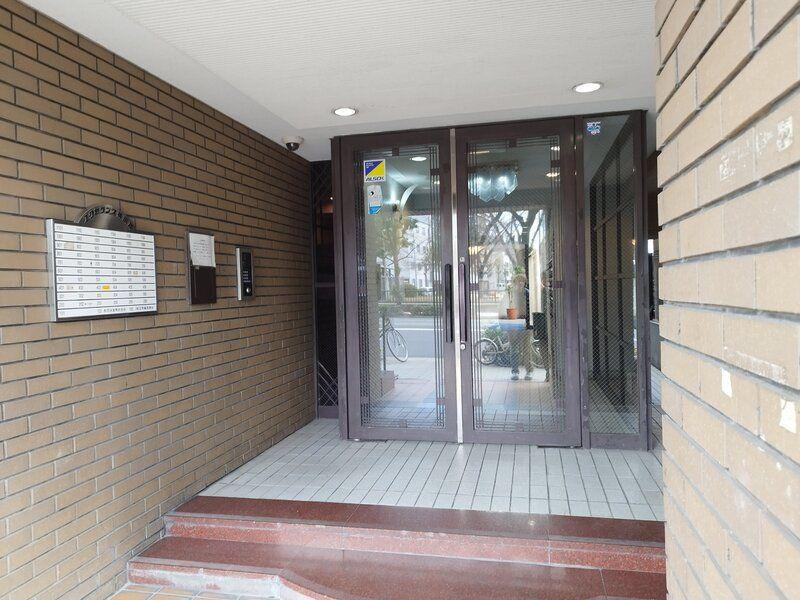 エクセランス梅田西