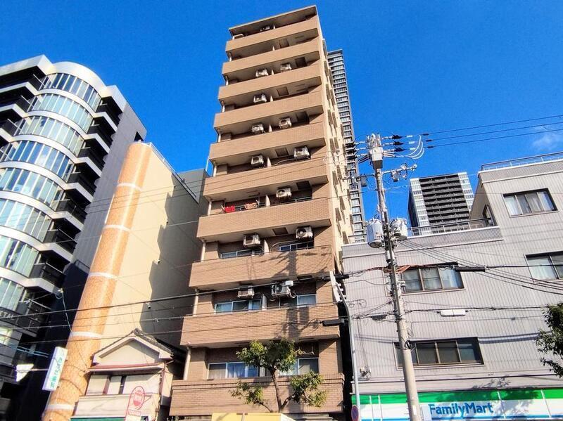 エクセランス梅田西