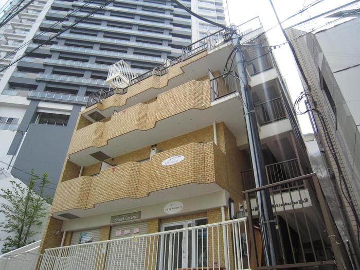 ライオンズマンション横須賀中央第2