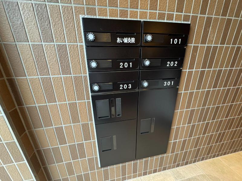 グランメゾン大美野