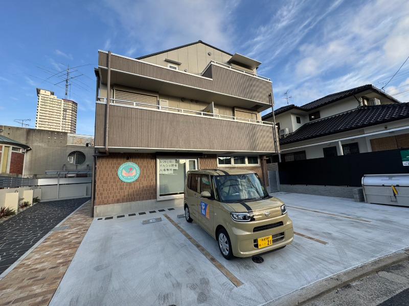 グランメゾン大美野