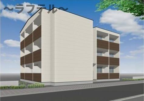 ジーメゾン所沢向陽町
