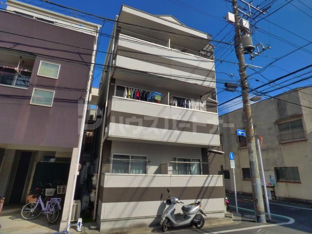 メゾン エスポワール