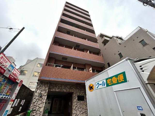 ルネッサンス新宿
