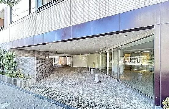 パシフィックレジデンス目黒本町パシフィックレジデンスメグロホンチョウ