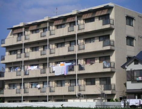 所沢ガーデンテラス