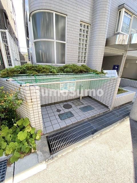 RESIDENCE塚口