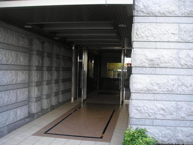 アルファステイツ栗林II