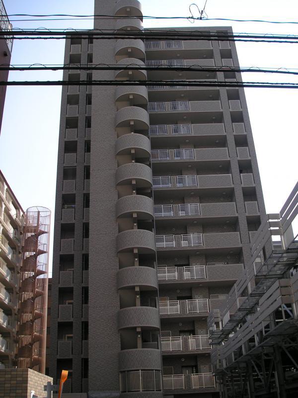アルファステイツ栗林II