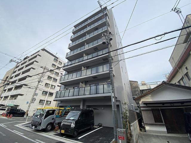 プレステージ14番館
