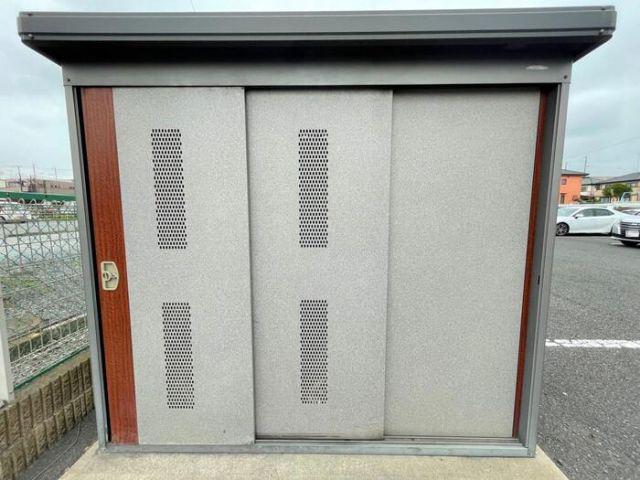 グロース小山