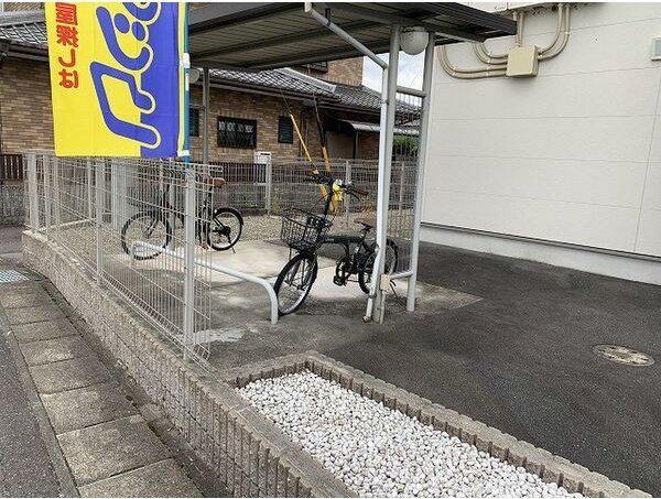 ウィンズ雅B棟