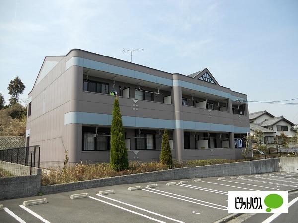ハートピア草木