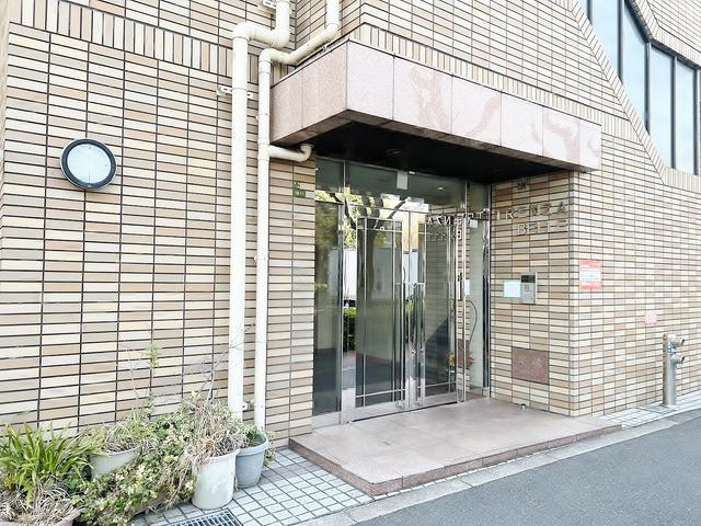 トレンザベル