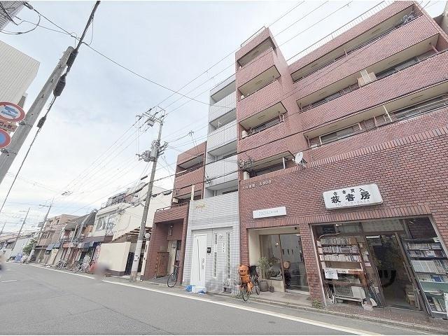 ロイヤルコーポ大同新館
