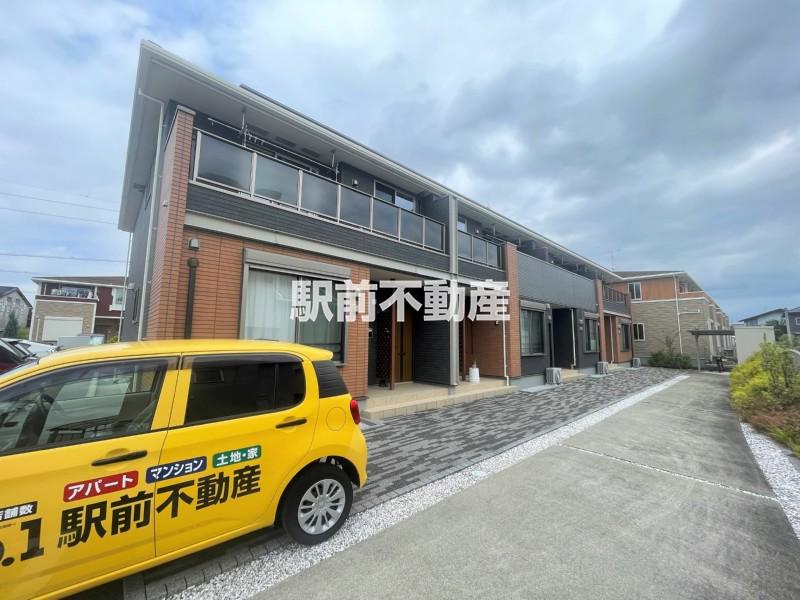 アウローラ弐番館