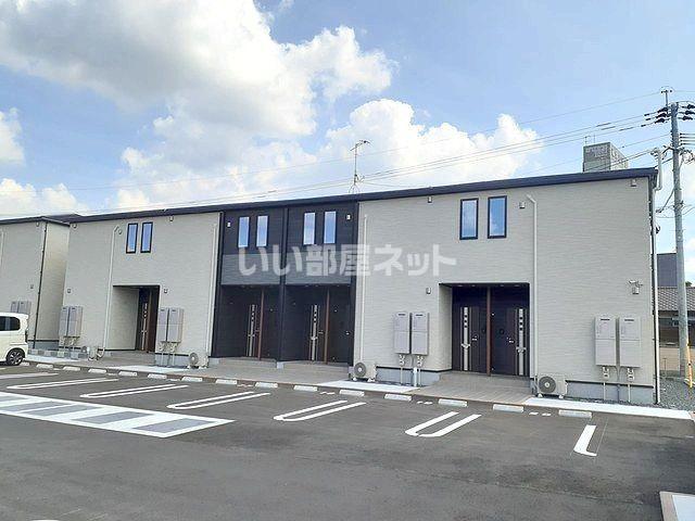 プロスペリティ田川 III(1LDK/1階)