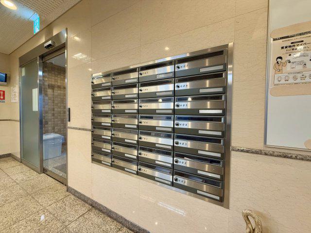 クローバー・プレミア昭和町
