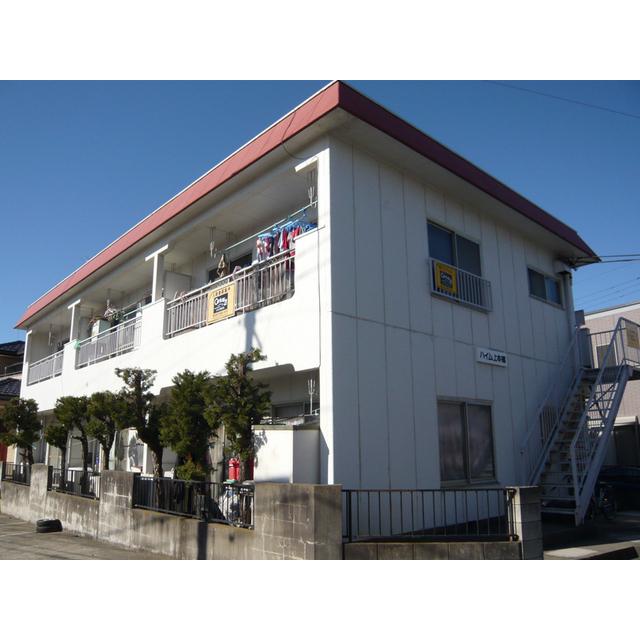 ハイム上本郷