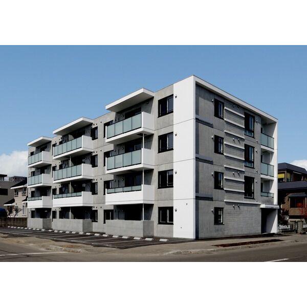 PLAISIR N40(2LDK/4階)