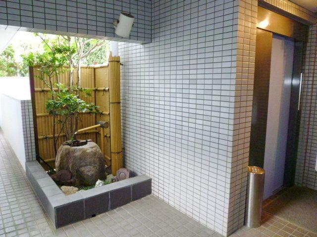 マノアール世田谷