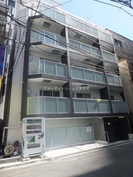CASA MISAKICHO(1K/4階)