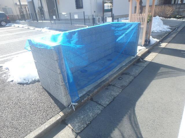 くぬぎハイツ