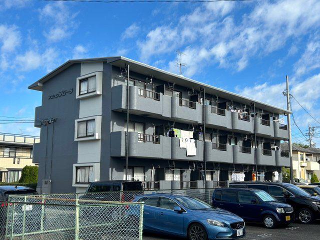 マンションフローラ