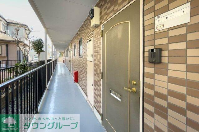 ロワールIII