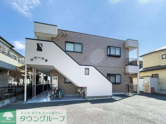 ロワールIII