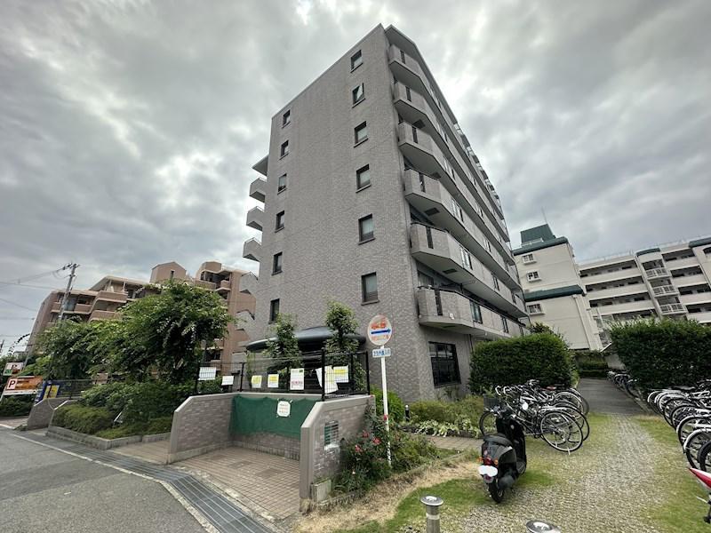 アージュ・リベルテ本山