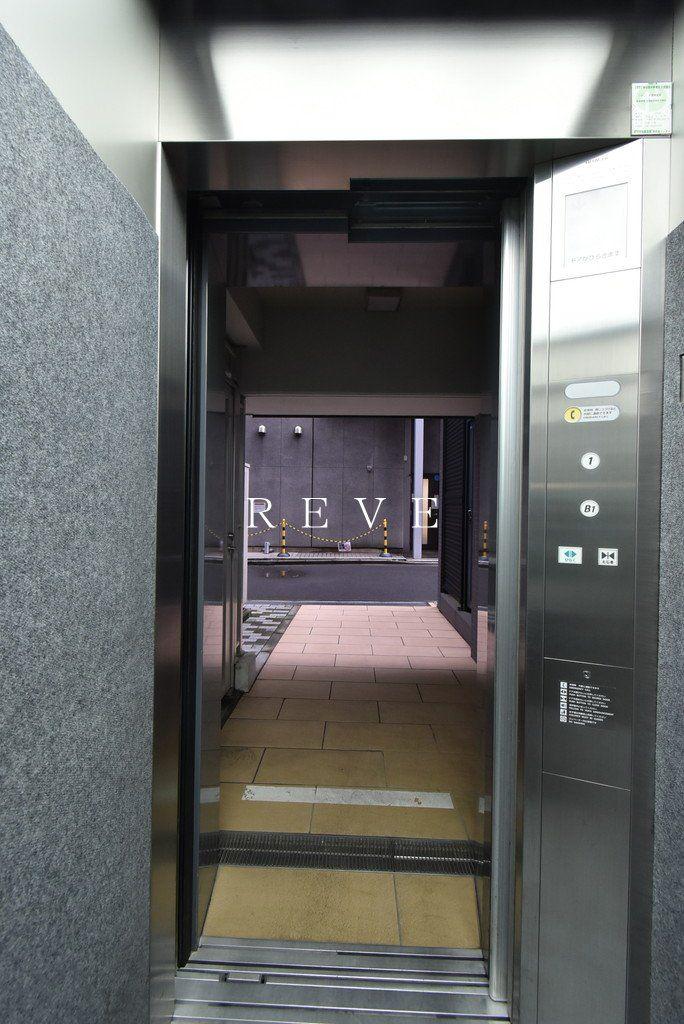 ブリリア日本橋茅場町