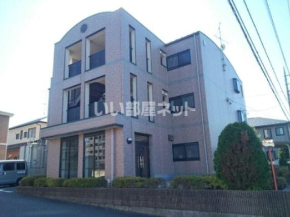 キャッスルタルイ壱番館B