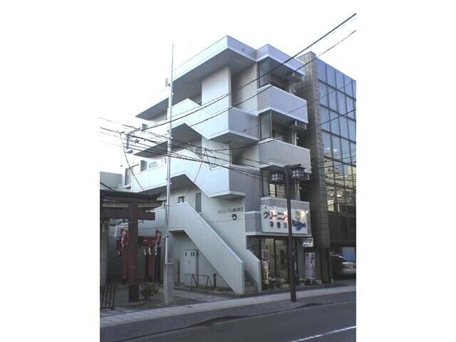 ヴィラージュ春日町II