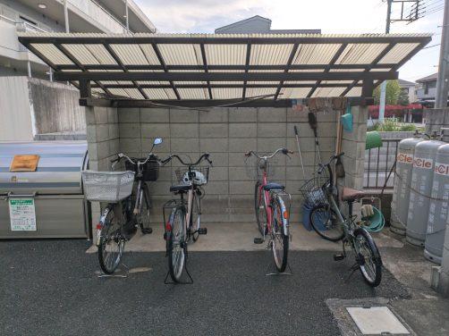 光ハイツ