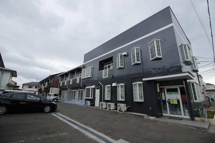 SUZUKEN