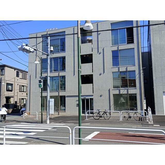 エストラルゴ西小山II