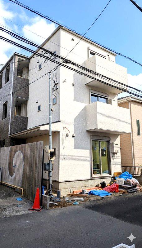 VELLEZE ENOSHIMA(1LDK/1階)