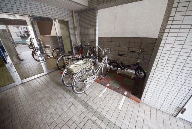 スカイコート西川口第3