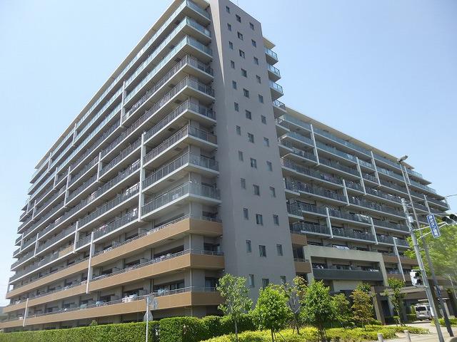 シンフォニーレジデンス