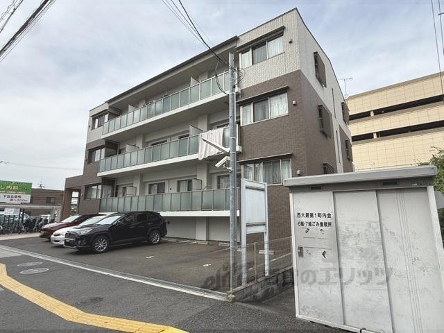 レジデンス西大路