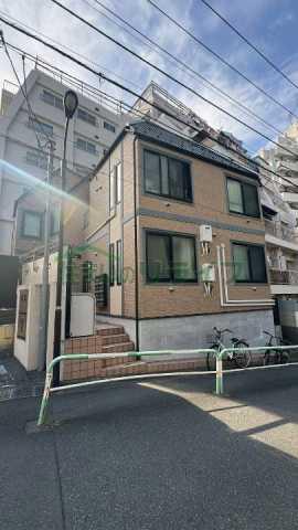 YSハウス