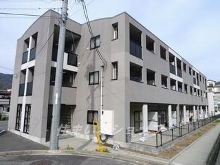 グランドハイツ深川