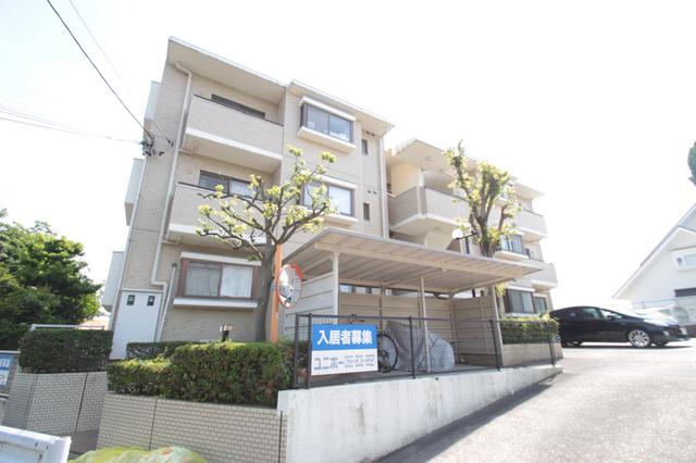 グリーンシティ高峯