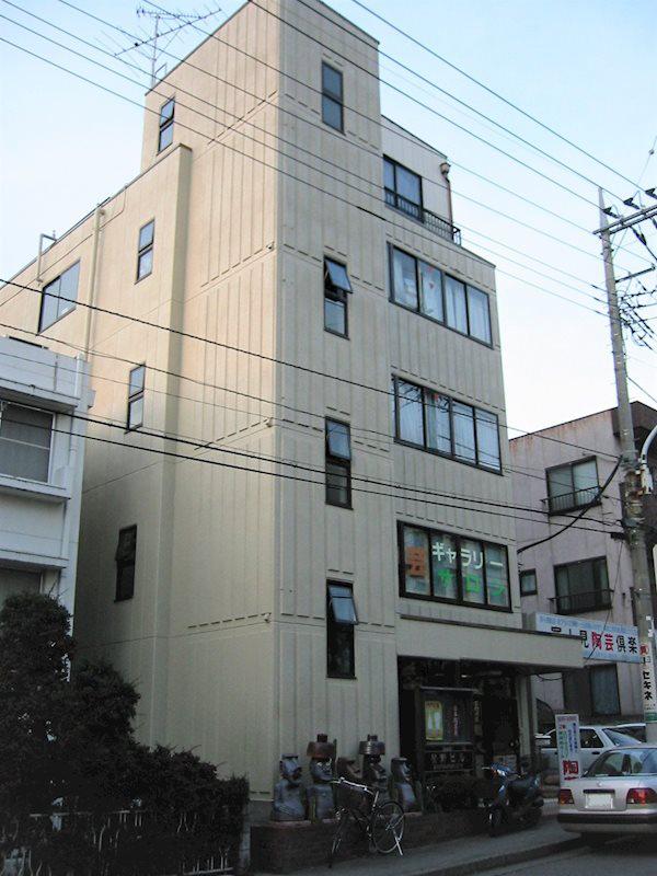星野ビル