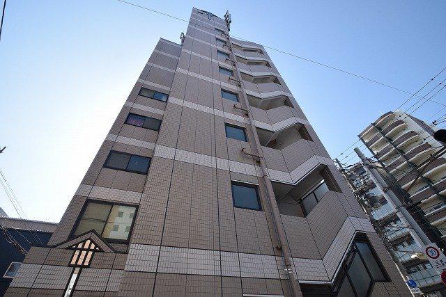 メゾンパシフィック